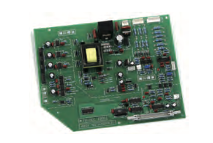 DC006482 W2000631Yungtay drive board